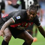 PUKLA LJUBAV: Rafael Leao napušta klub!