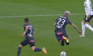 KOMEDIJA U POLJSKOJ: Igraju četvrtfinale Lige konferencija, a prave ovakve gluposti! (VIDEO)