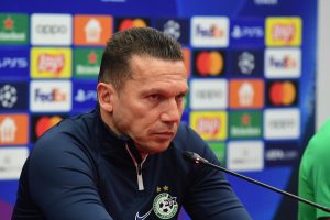 DA LI JE NA POMOLU PREOKRET?: Bahar viđen u Zvezdi, a sada će bratski klub pokušati da ga ‘ukrade’!