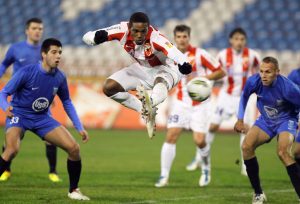 BIVŠI NAPADAČ ZVEZDE PRED VELIKIM TRANSFEROM: Postigao jedan od najlepših golova ikada na Marakani, a sada su ga putevi odveli dalje!