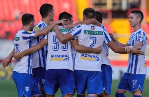 NOVI PAZAR U REZULTATSKOJ KRIZI: Bez pogotka 450 minuta!