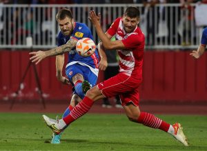 ‘CILJ JE SVAKE GODINE ISTI – KO RAZMIŠLJA DRUGAČIJE, NEMA ŠTA DA TRAŽI OVDE’: Katai otvoreno o očekivanjima u klubu!