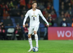 ILIĆ FENOMENALNIM GOLOM DOVEO TORINO DO POBEDE: Šut sa 30 metara zbunio golmana Lacija! (VIDEO)