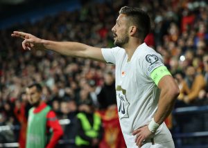 TADIĆ STATISTIKOM MOŽE DA UĆUTKA KRITIČARE: Srbin jedan od najboljih! (FOTO)