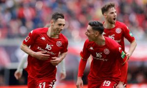 RASPAD SISTEMA LAJPCIGA: Majnc razmontirao „bikove“ u gostima, Union nastavlja trku za Bajernom i Borusijom!