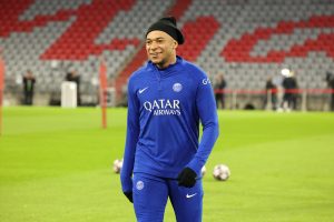 SPREMA SE VELIKA TRANSFER BOMBA: Mbape od leta pojačava redove velikana (FOTO)