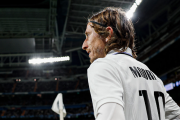 Luka Modrić