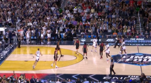 GOTOVO JE MARTOVSKO LUDILO: Jukon novi šampion NCAA šampionata! (VIDEO)