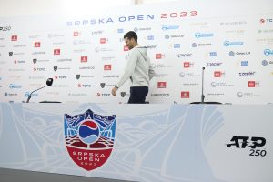 NOVAK ŠOKIRAN NORIJEVIM PONAŠANJEM: „Video me je periferno, koristio je sve – to nije fer plej!“