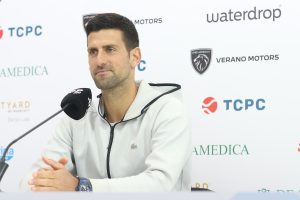 ZBOG OVOGA JE NOVAK GOAT: Mekinro za sva vremena završio sa ovom raspravom!