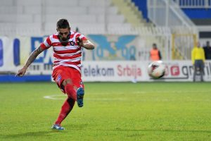 VELIKA TRAGEDIJA: Preminuo bivši fudbaler koji je bio na pragu Crvene zvezde! (VIDEO)