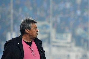 TRENERSKA VRTEŠKA SE NE ZAUSTAVLJA: Iznenađenja više ne postoje, Kosanović smenjen nakon tri meča! (FOTO)