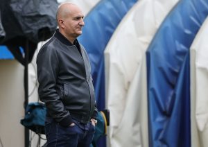 MRKELA OTKRIO ZVEZDINE METE U PRELAZNOM ROKU: Luka Milivojević, Mihailo Ristić i drugi povratnici na listi želja!