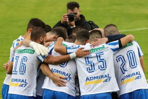 STIGLA ZVANIČNA ODLUKA: Sutra će se superligaški fudbal igrati samo u Novom Pazaru, ostali mečevi odloženi!