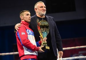 POTPREDSEDNIK IBA: „Srbija je spremna za Evropski šampionat u boksu“