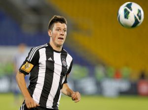 PROŠAO JE KROZ PAKAO: Bivši igrač Partizan otkrio kako je prevaren i zbog čega je dobio otkaz u Italiji!