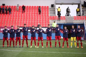 TEŠKA GRUPA ZA SRBIJU: ‘Orliće’ na Evropskom prvenstvu čeka ozbiljan zadatak!