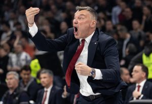 PARTIZAN ILI REAL MADRID: Ko će ići na Barselonu!?