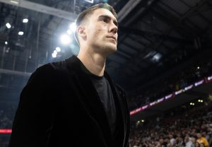 JUVE NE ODUSTAJE: „Stara dama“ pritiska Vlahovića za smanjenje plate