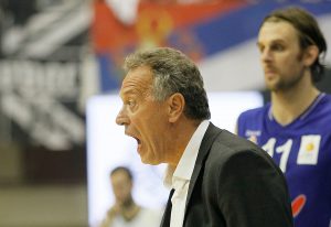 BIVŠI TRENER ZVEZDE SMATRA: „Partizan može da osvoji Evroligu!“