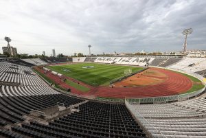 PARTIZANU PRETI VEĆA SUSPENZIJA: Odluka nije konačna!