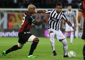 NOVA ODLUKA SUDA U LOZANI: Partizanu smanjena cifra koju mora da isplati Andradeu!