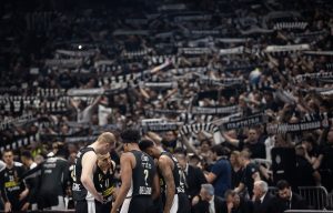 PARTIZAN OBJAVOM ZAPALIO DRUŠTVENE MREŽE: Jedan detalj možda nagoveštava novog igrača u crno-belom!?