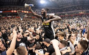 MEKALUM: ‘Košarkaši Reala bolje da ne izlaze iz hotela u Beogradu!’ (VIDEO)