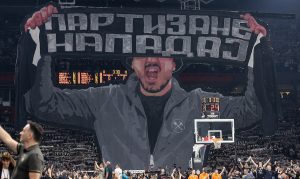 U HUMSKOJ TRLJAJU RUKE: Partizan objavio broj obnovljenih karata!