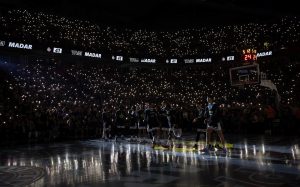 ‘NANELI VOLIM TE!’: Grobari oduševljeni nakon velikog trijumfa! (TVITOVI)