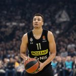 DETONACIJA: Dante Egzum ima novi klub!