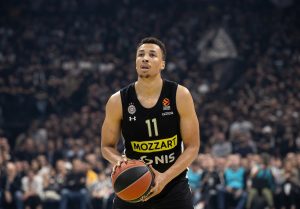 DANTE EGZUM PRELOMIO?! Poznato gde nastavlja karijeru!