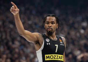 PANTER O DUELU SA REALOM: ‘Cilj je da pobedimo 3-0!’