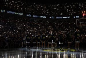 LJUBAV PREMA KLUBU: Partizan zaradio ogroman novac od prodaje karata – oboreni su svi rekordi!