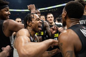 PARTIZAN NAPADA TVRĐAVU ‘MADRID’: Evo gde možete gledati prvi okršaj crno-belih i Reala!