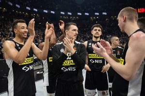 MADRIDSKA OPERACIJA – ČIN DRUGI: Šansa za crno-bele da iz Španije dođu maksimalno uspešni – evo gde možete pratiti meč!