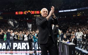 OBRADOVIĆ NAKON MEČA PROTIV BUDUĆNOSTI: ‘Znali smo da će biti teška utakmica!’ (VIDEO)