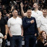 JEDAN ČOVEK GOTOVO SIGURNO NAPUŠTA PARTIZAN: Legenda menja glavnog krivca za lošu selekciju igrača!