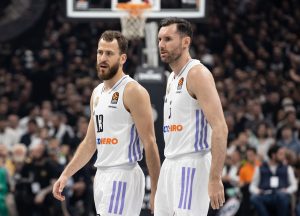 FERNANDEZ: ‘Ljulj ili Panter? Nebitno je! Mi smo prijateljski klubovi!’ (FOTO) (VIDEO)