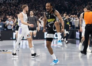 PANTER OTKRIO ŠTA ŽELJKA ČINI VELIKIM: „Posle ispadanja iz Evrokupa rekao je nešto što nisam čuo u karijeri!“