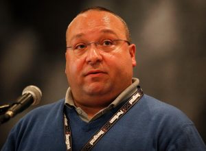 VULETIĆ O POVRATKU ŽOCA U REDOVE CRNO-BELIH: ‘Ne sporim njegovu veličinu, ali zašto se Obradović pre pet godina nije vratio u Partizan?’