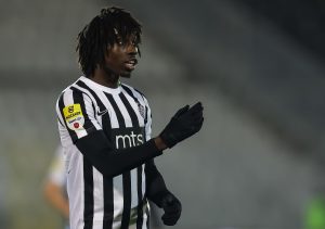 DIJABATE KONAČNO U BEOGRADU: Od sutra ponovo na treninzima!