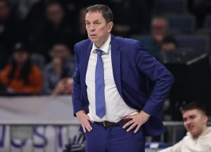 MI NISMO CRVENA ZVEZDA I PARTIZAN: Hrvat strogo protiv jedne stvari!