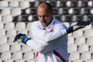 BORJAN OŠTRO O ONIMA KOJI NISU BILI MOTIVISANI: „Derbi bez publike je katastrofa, da vratimo Zvezdu gde joj je mesto!“