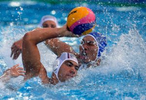 VATERPOLISTI DOBILI RIVALE NA SP: Srbija zapala u grupu sa komšijama!