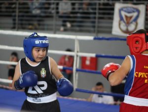 POJEDINAČNO PRVENSTVO ODRŽANO U VALJEVU: Proglašeni novi mladi šampioni naše zemlje! (FOTO)