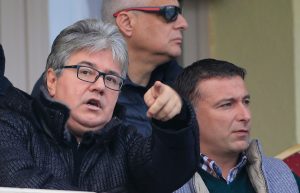 ’BRĐANI’ NE ŽELE DA IGRAJU PONOVLJENU UTAKMICU SA PARTIZANOM: ‘Odluka o prekidu i naknadnom nastavku utakmice suprotna je važećim propisima!’ (FOTO) (VIDEO)