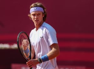 RUBLJOV NE BI IMAO NIŠTA PROTIV DA MU NOVAK BUDE TRENER: ‘Zašto da ne!’ (VIDEO)