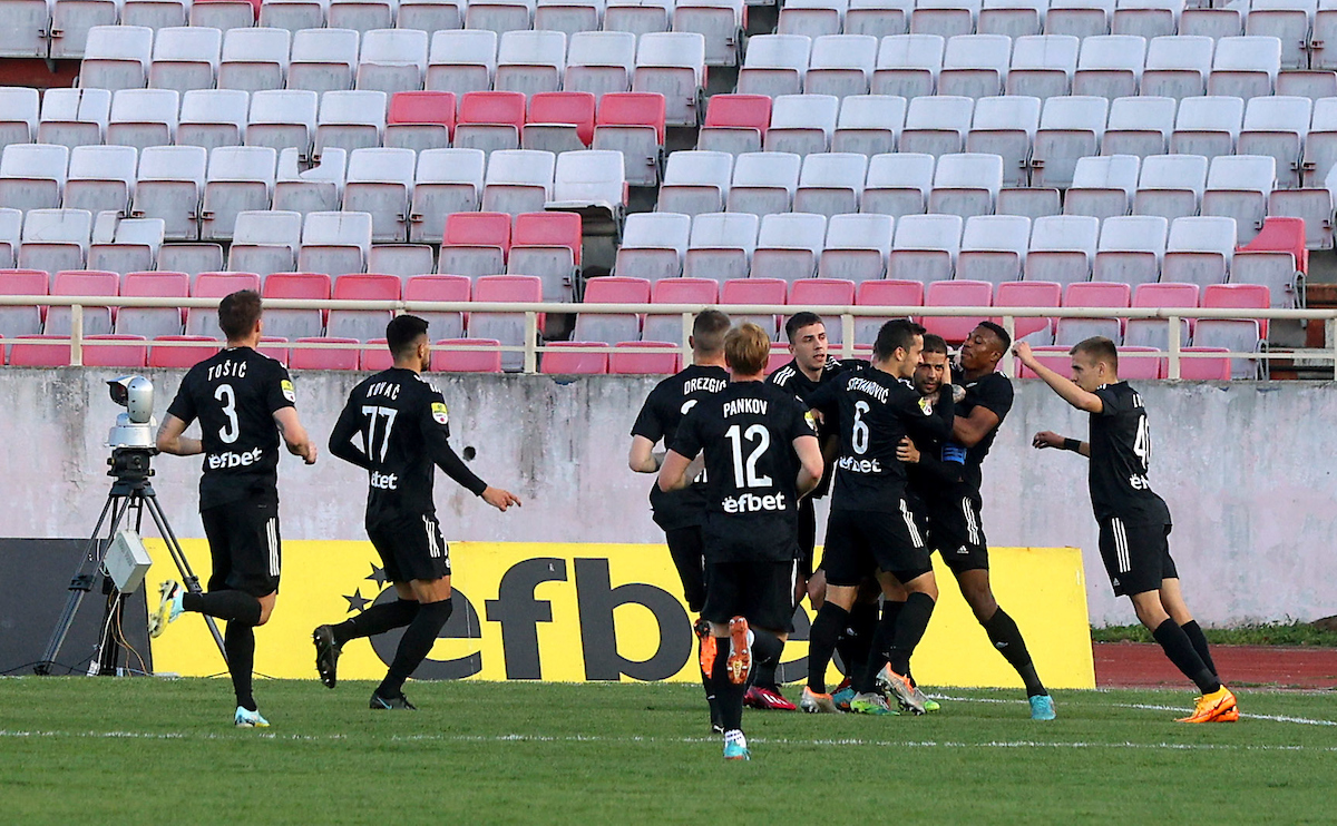 Radnički sa penala do pobede – Fk Javor Matis