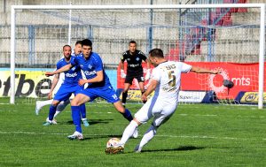 LIGA ŠAMPIONA SVE BLIŽA BAČKOJ TOPOLI: TSC minimalcem savladao Radnik i pobegao Partizanu!